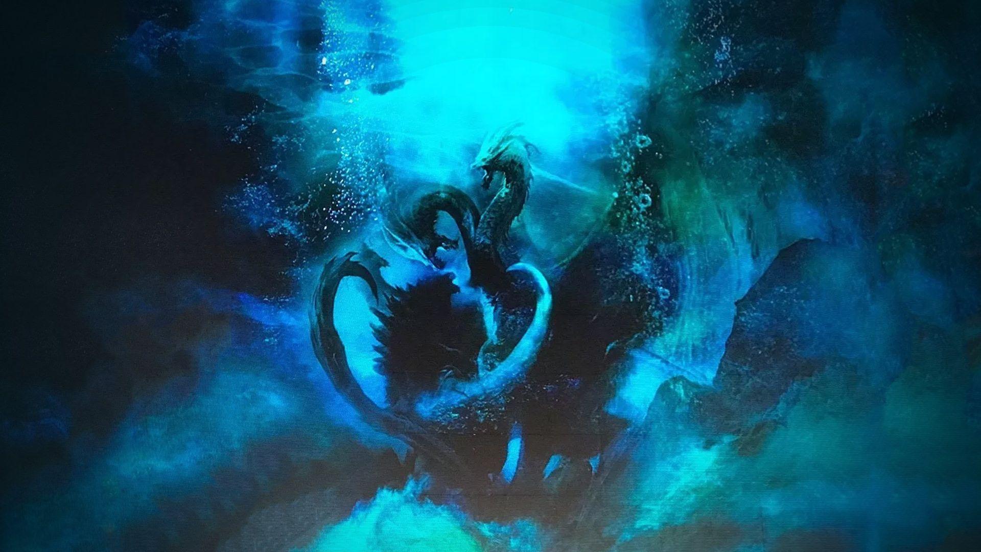1920x1080 My meh attempt at editing the photo of the concept art shown at