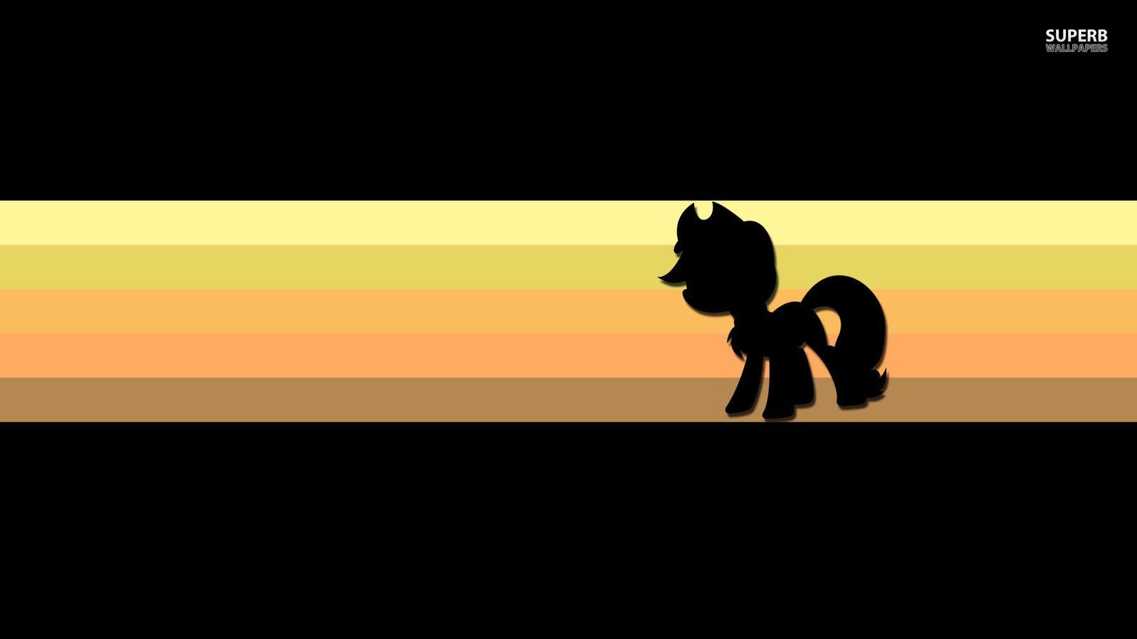 1600x900 Applejack Little Pony Friendship is Magic Wallpaper 38680725