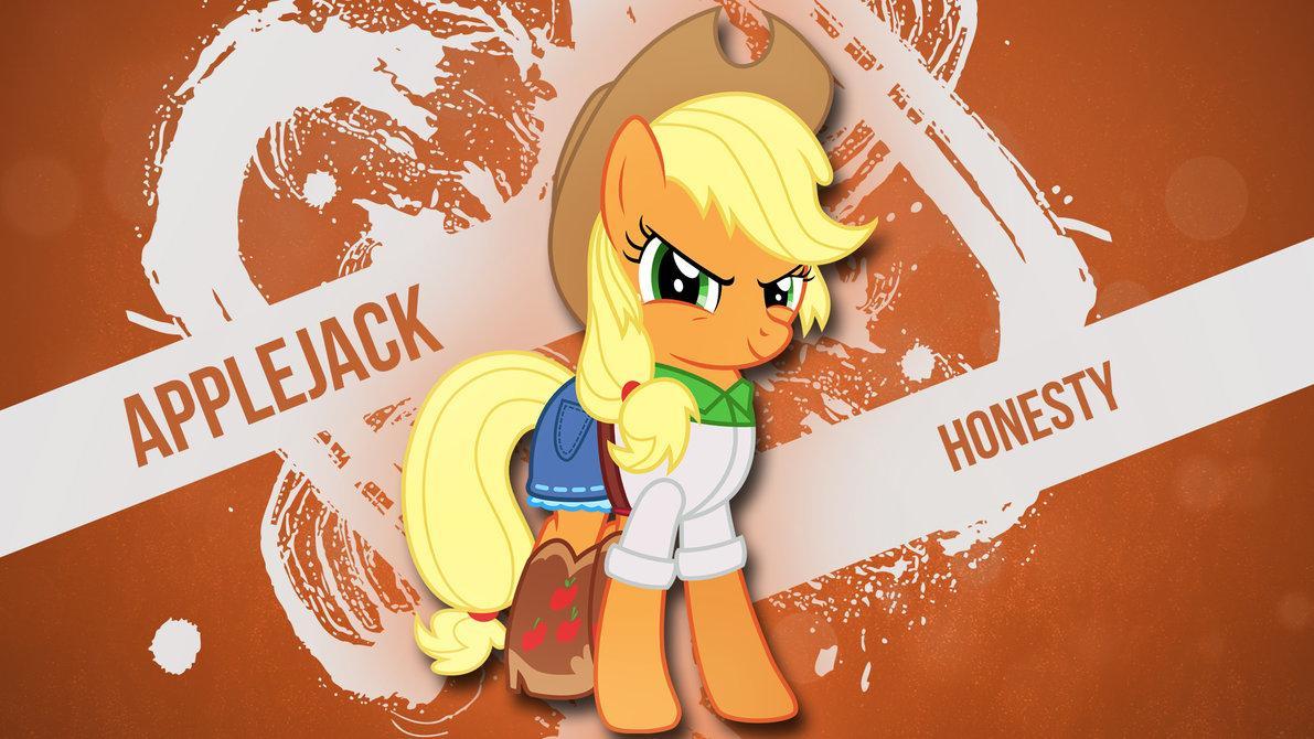 1191x670 Equestria Daily Stuff!: AJ Day Applejack Wallpaper To