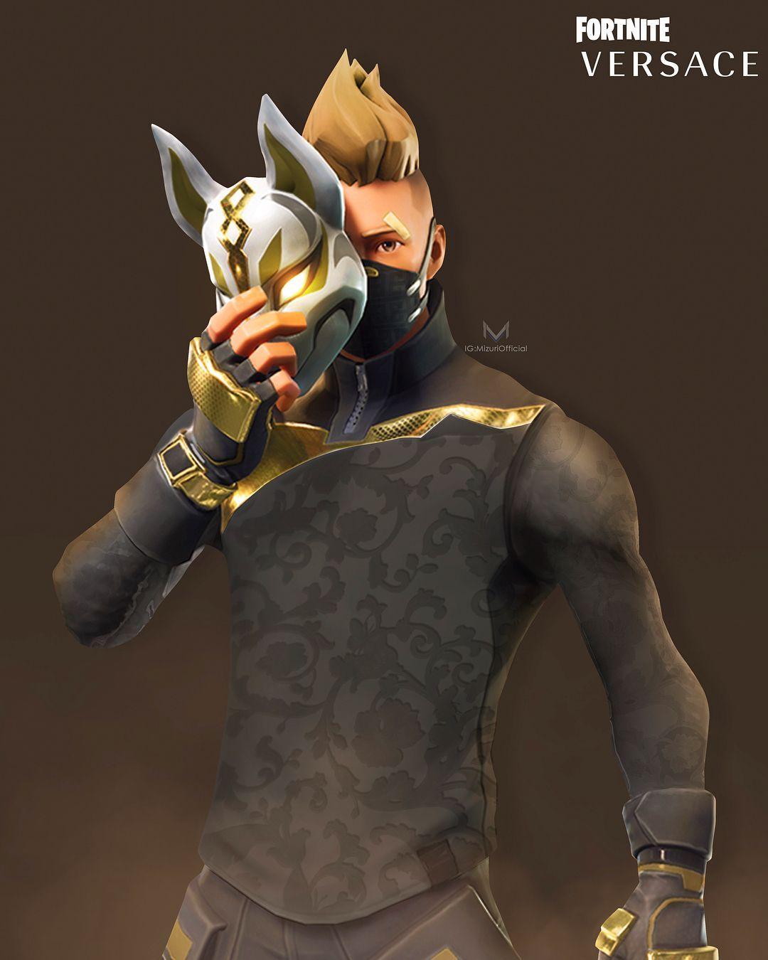 1080x1350 FORTNITE X HYPEBEAST ! one looks the best ! everyone