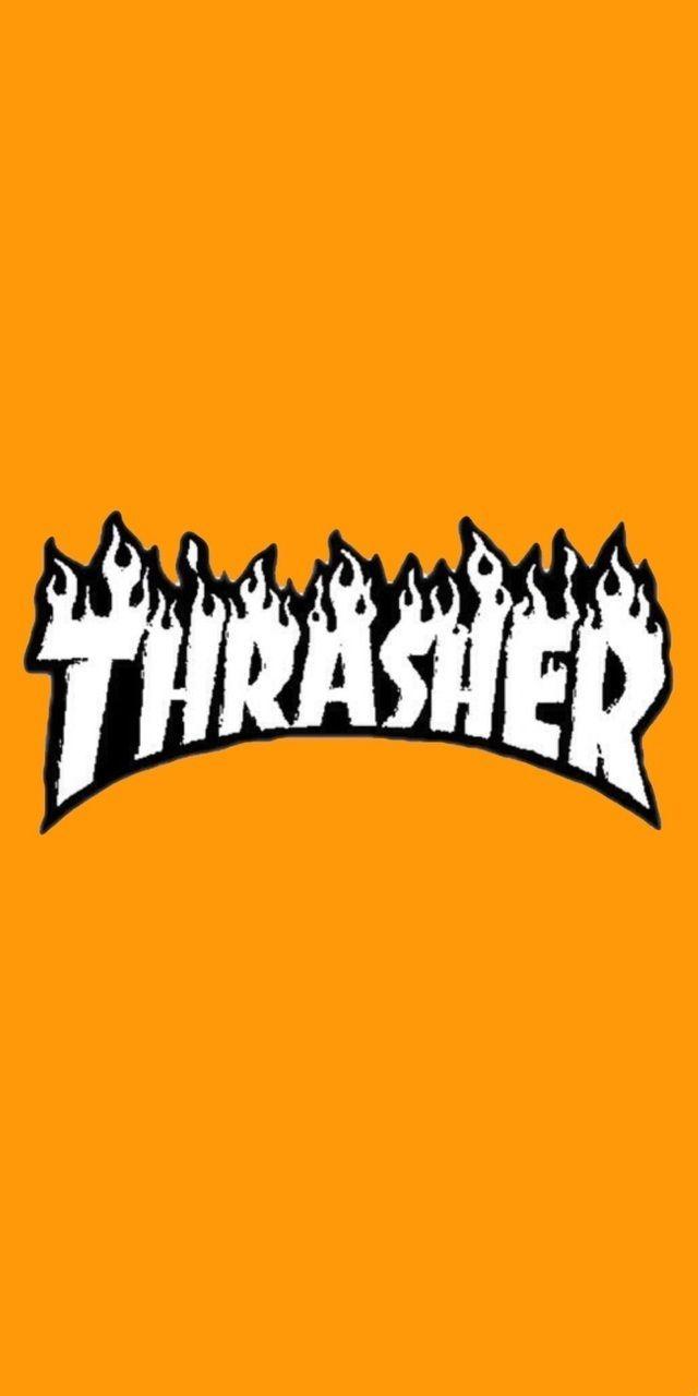 640x1280 Wallpaper Thrasher ✨