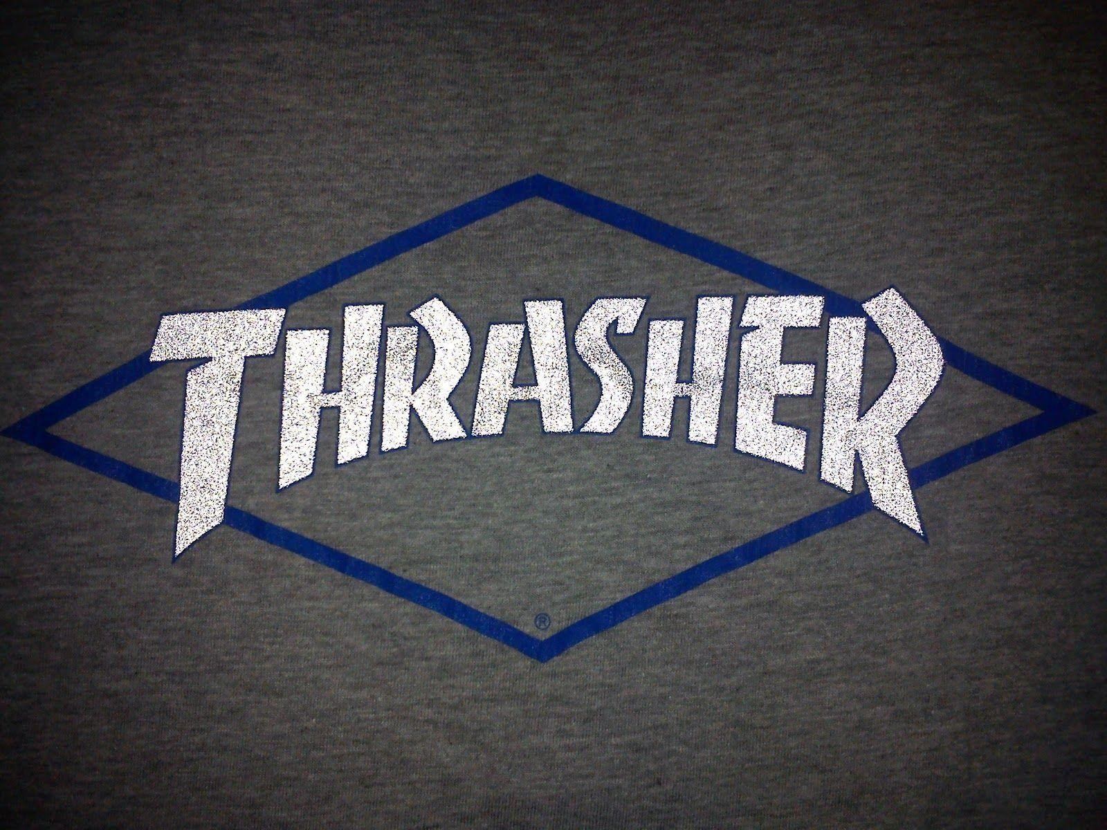 Thrasher Laptop Wallpapers Top Free Thrasher Laptop Backgrounds Wallpaperaccess