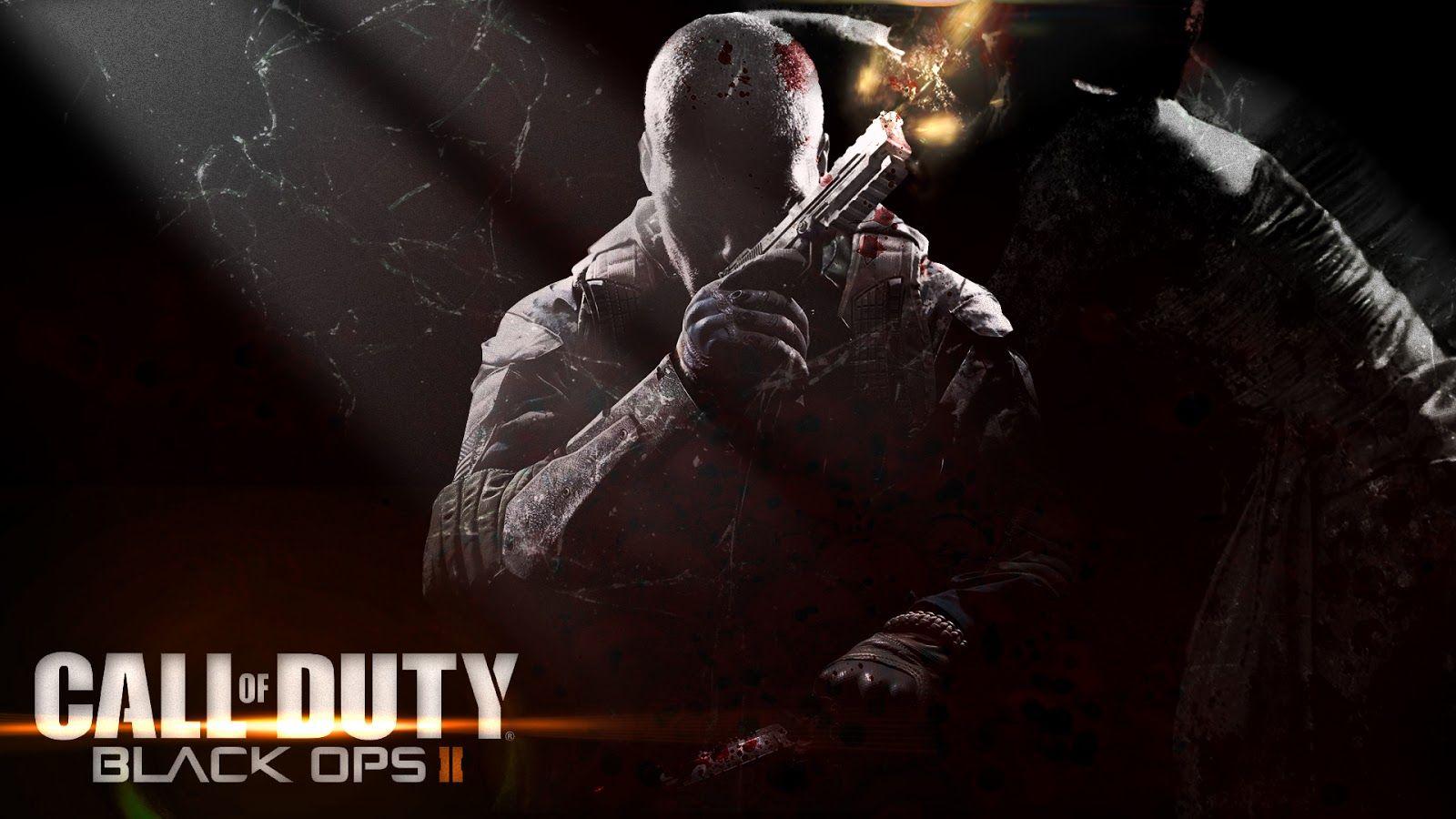 Картинка call of duty black ops 2