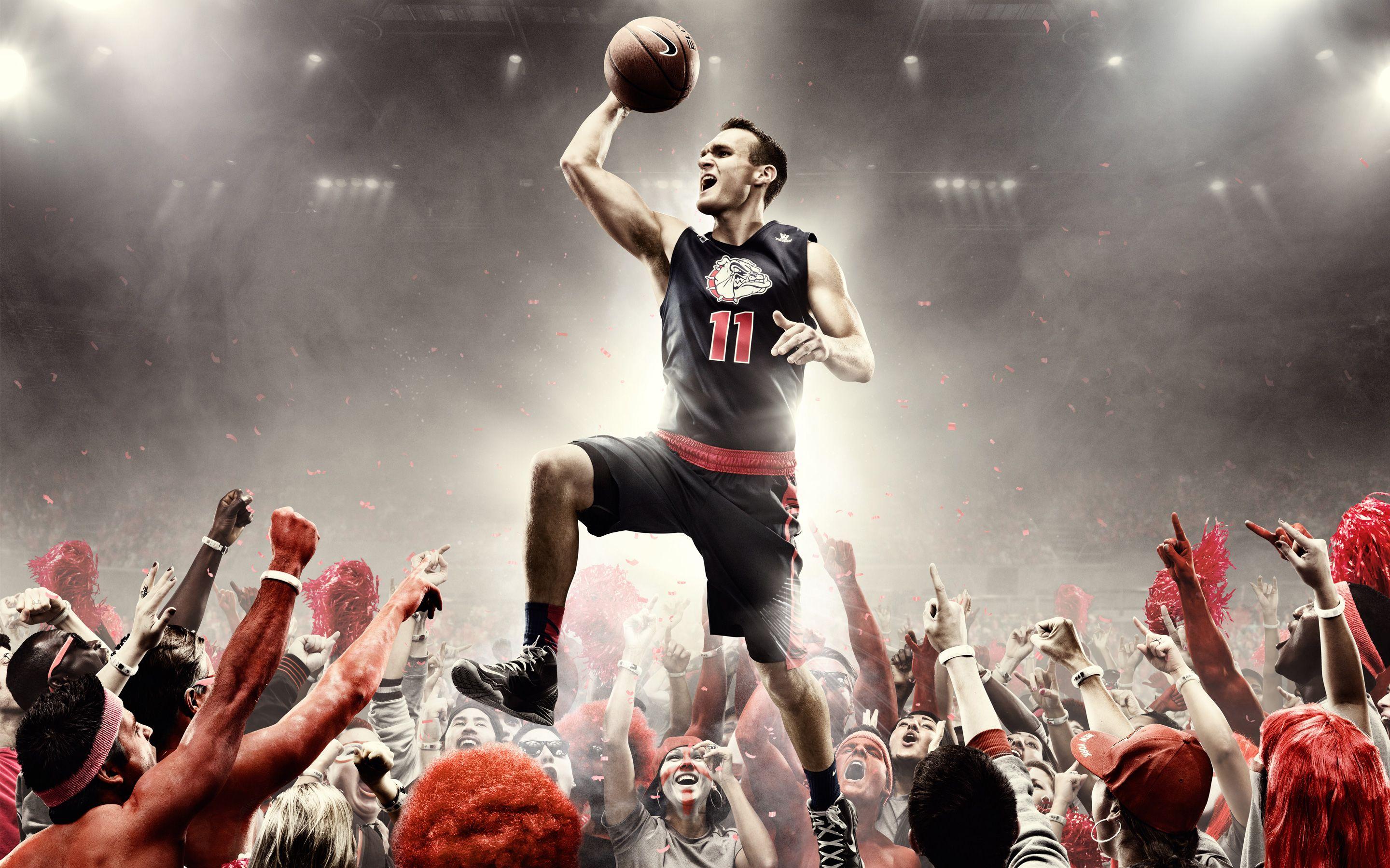2880x1800 Basketball 4K wallpaper for your desktop or mobile screen free