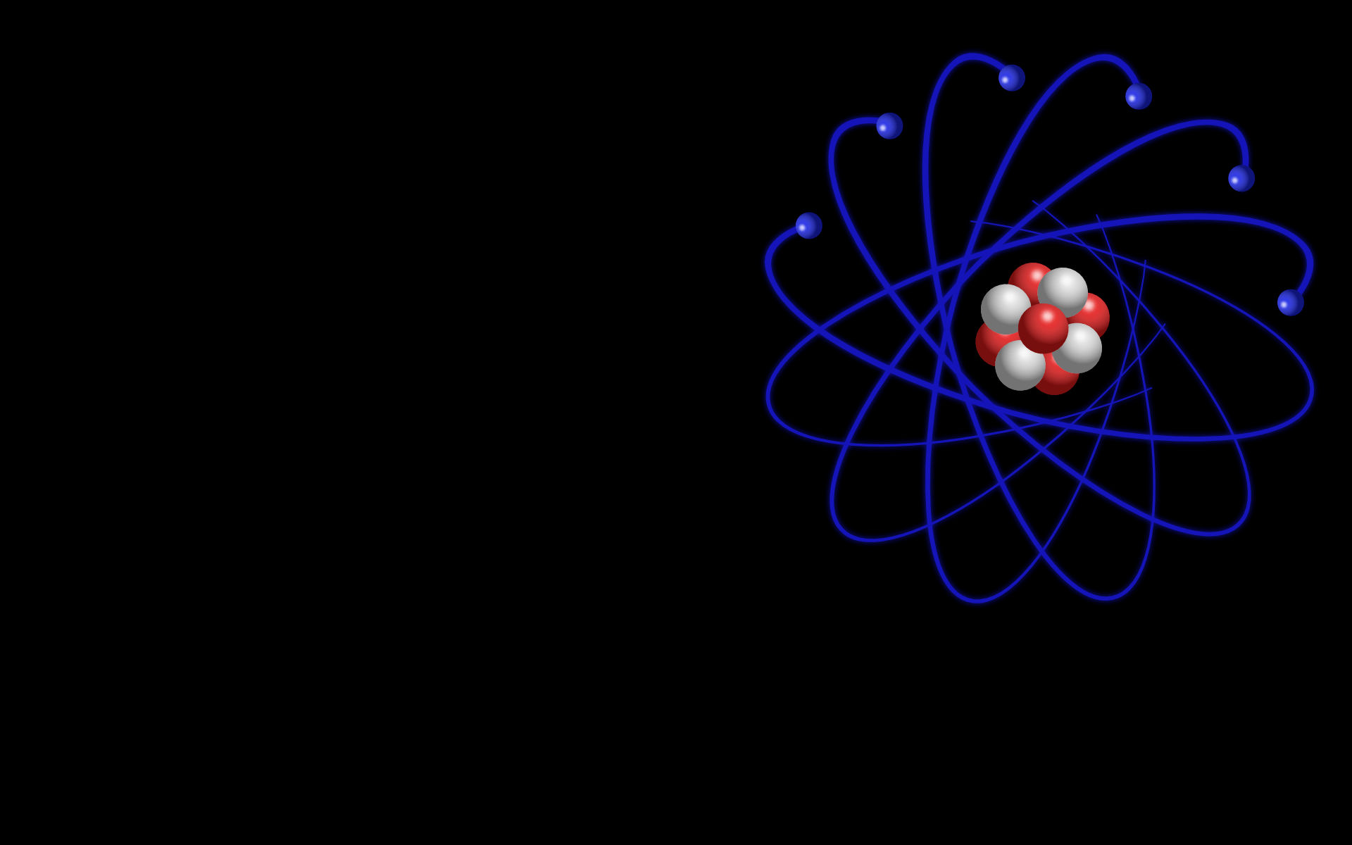 1920x1200 Cool Science Wallpaper