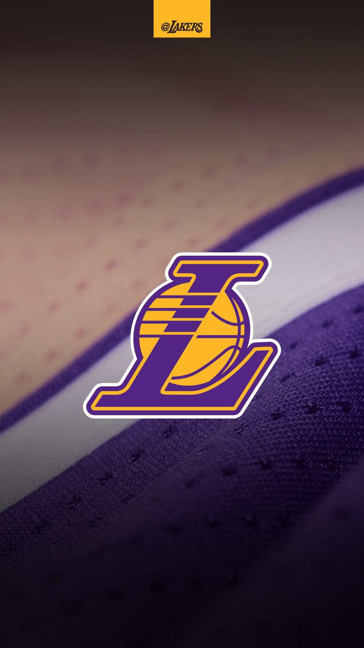 1242x2208 Free download Lakers Wallpaper and Infographics Los Angeles