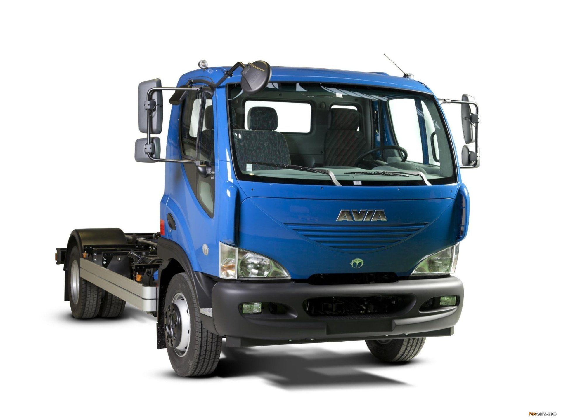 1920x1440 Ashok leyland Avia HD Wallpaper and Background Image