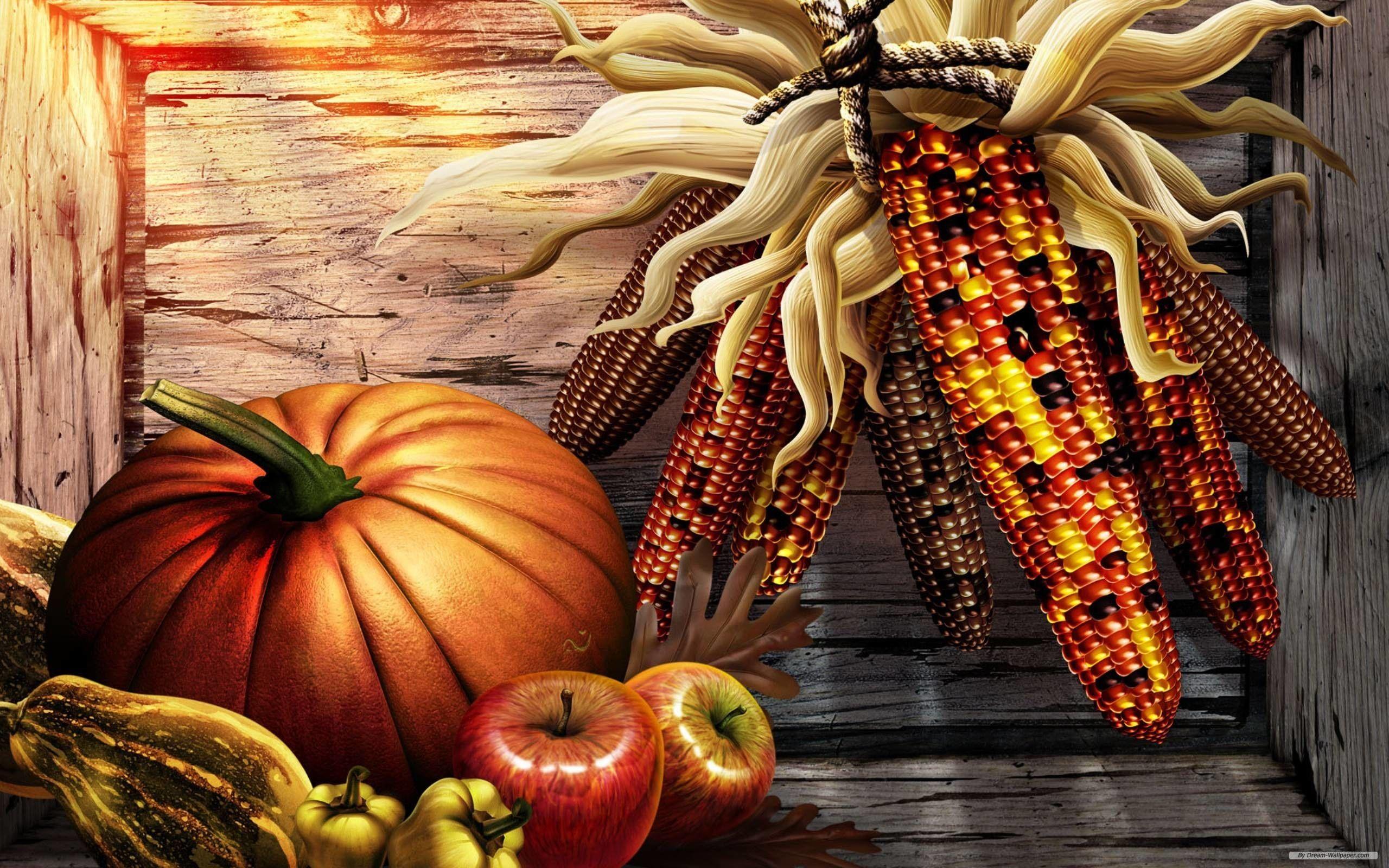 2560x1600 Thanksgiving Wallpaper 1920x1080