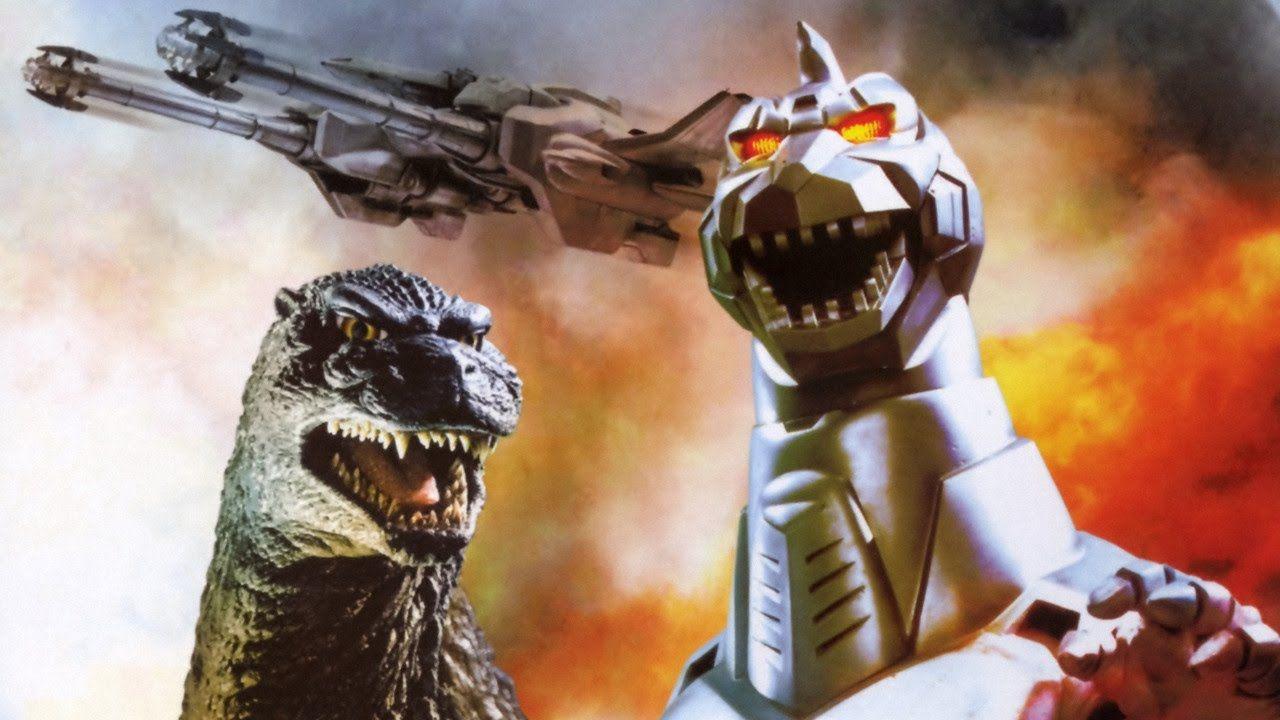 bandai movie monster series mechagodzilla mecha godzilla vs kong 2021 new