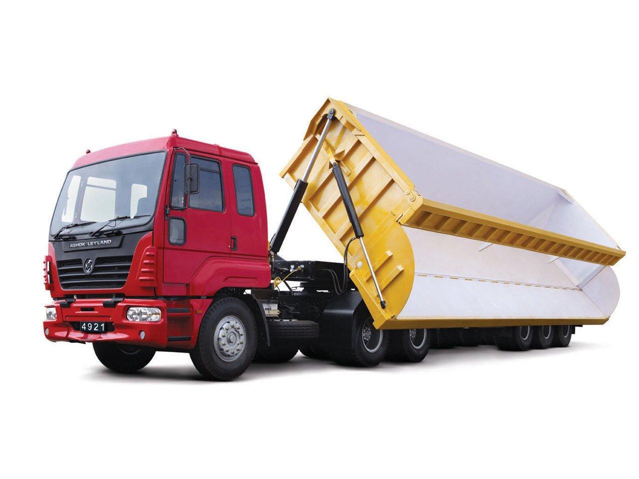 1280x960 Ashok Leyland Wallpaper