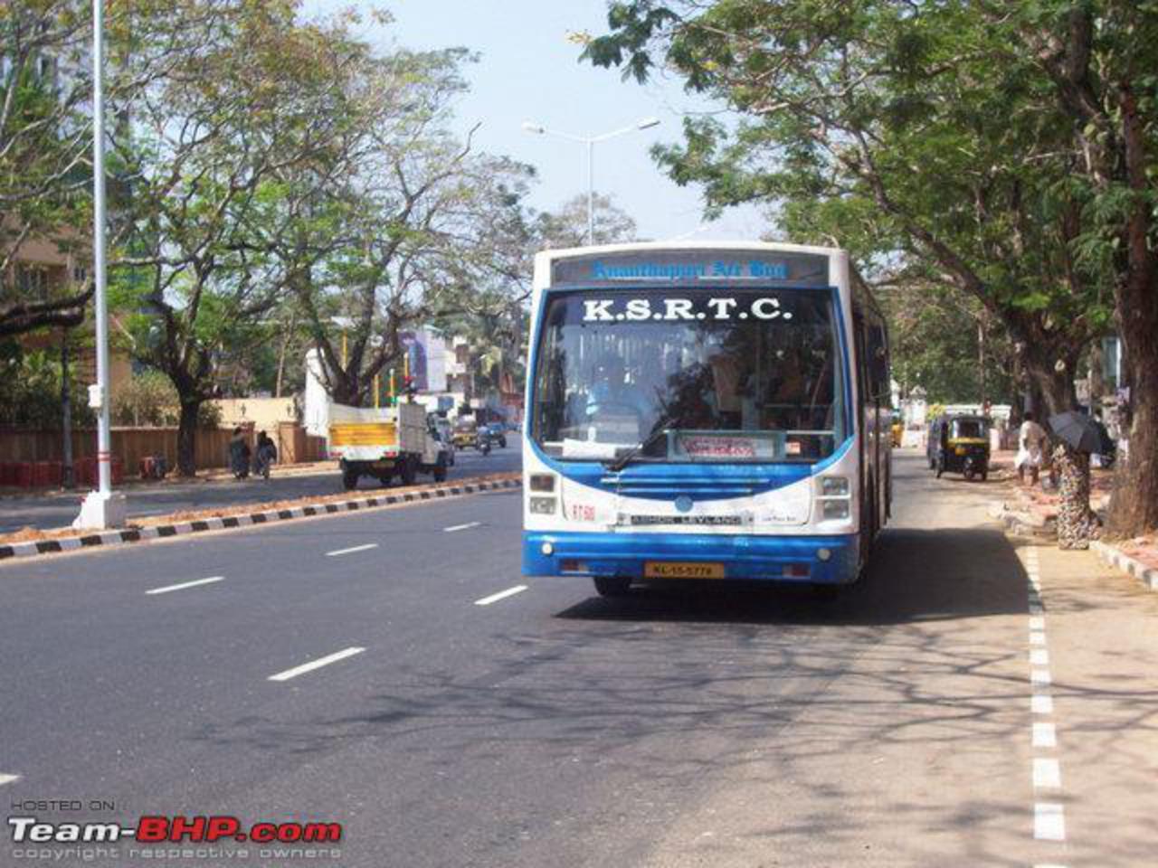 1280x960 TopWorldAuto >> Photo of Ashok Leyland Viking HD