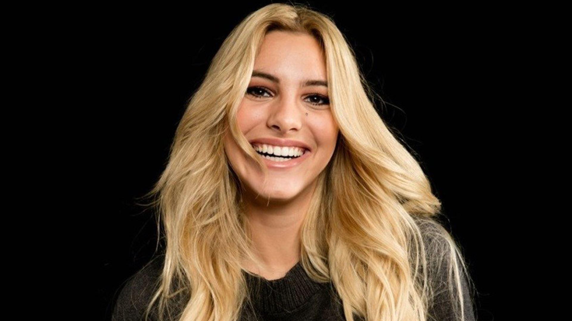 1920x1080 Lele Pons Wallpaper