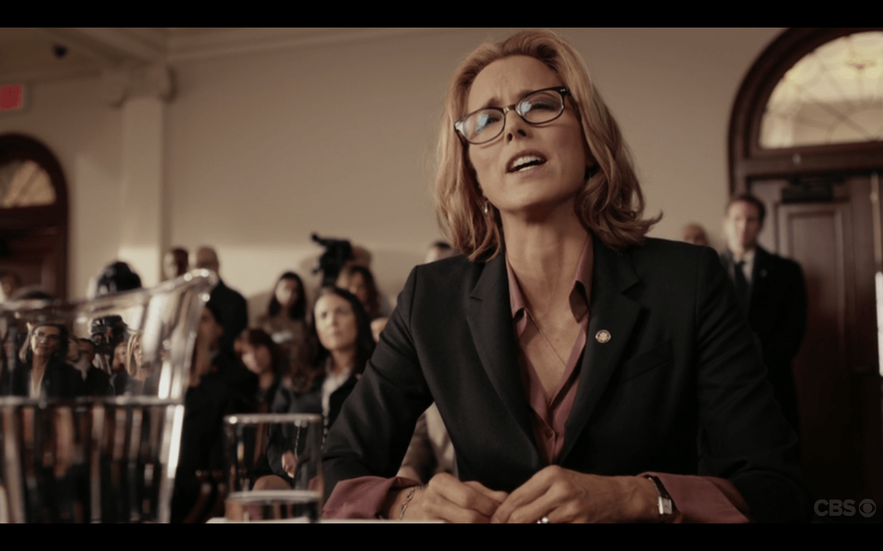 1280x800 Madam Secretary' Review: There but for the Grace of Elizabeth