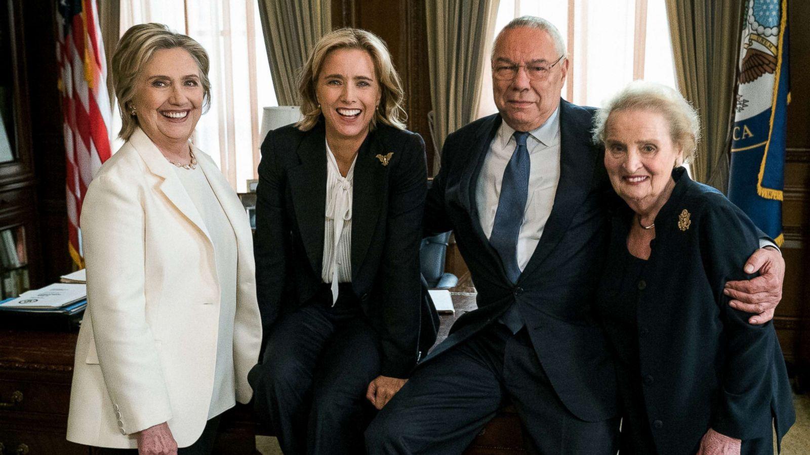 1600x900 Madam Secretary' season 5 returns, featuring 3 former secretaries