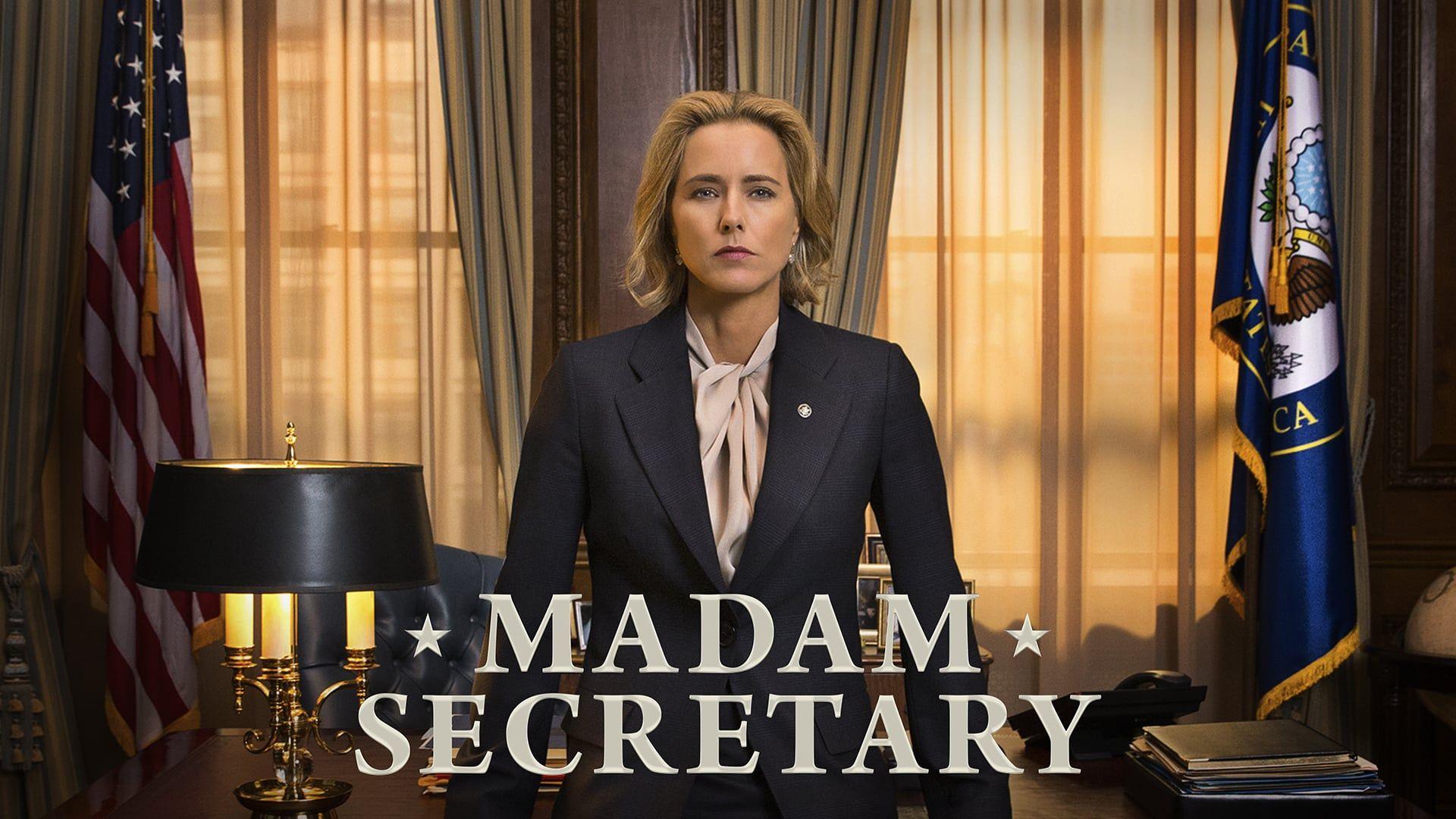 1920x1080 Madam Secretary' Season Episode 5 'Ghosts' Recap: Religious