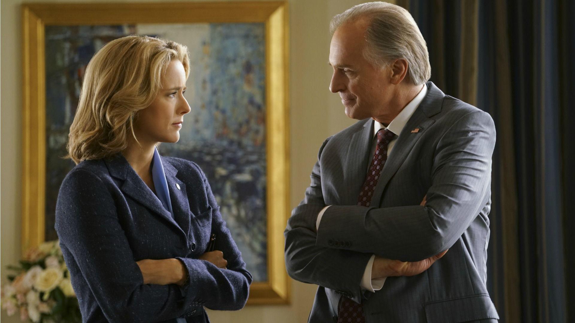 1920x1080 The Most Surprising Plot Twists On Madam Secretary