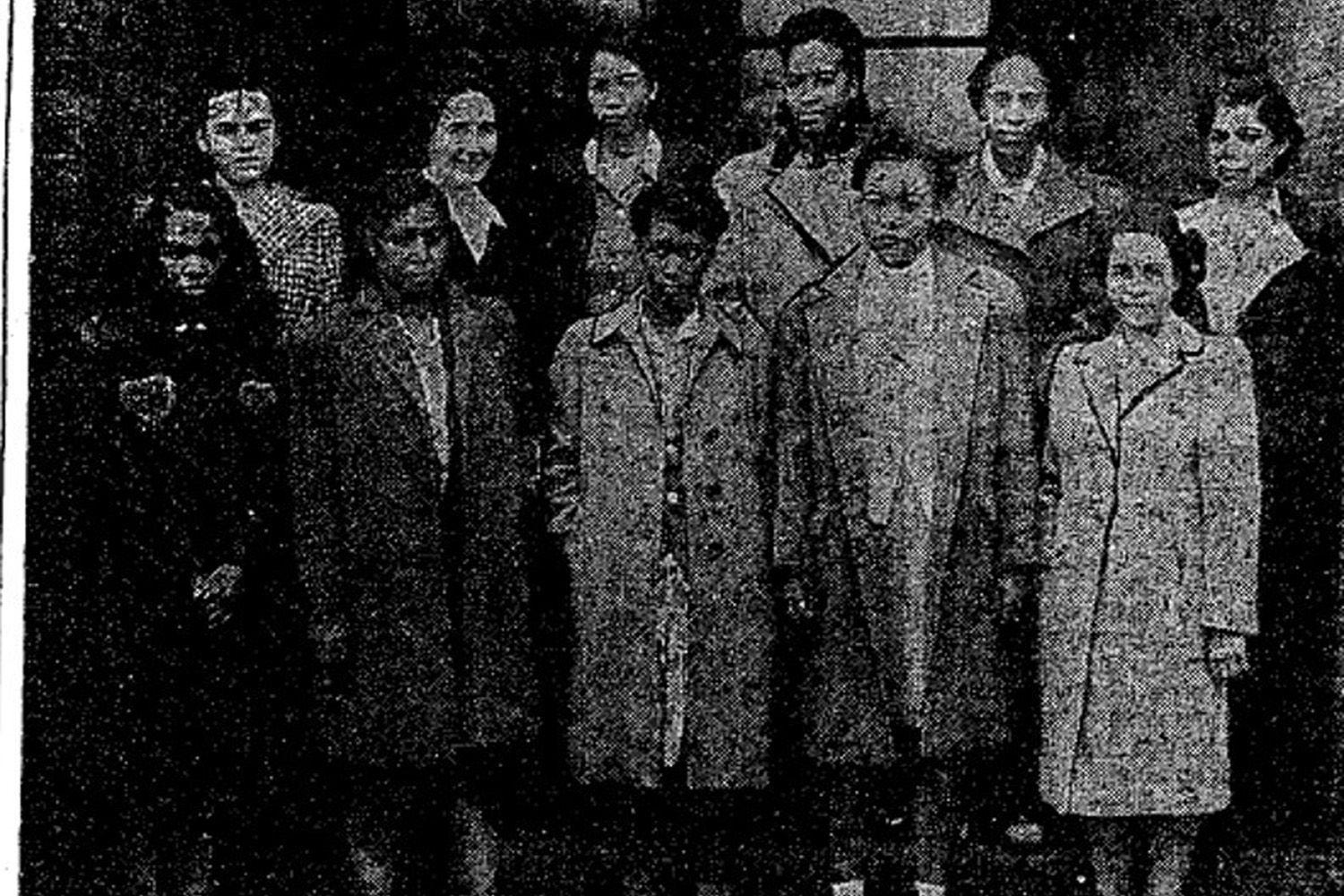 Mary Jackson Wallpapers Top Free Mary Jackson Backgrounds