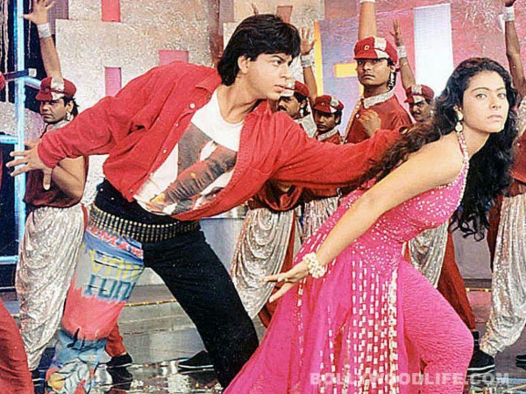 1024x768 Baazigar uploaded