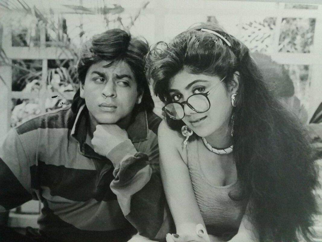 1067x800 Baazigar (1993)