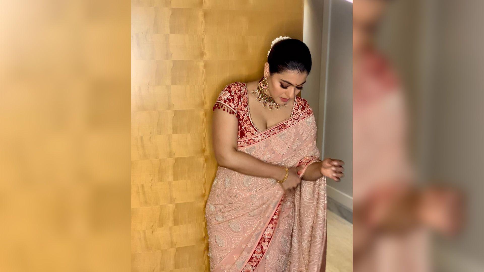 1920x1080 Kajol Biography, Life Story, Career, Awards & Achievements