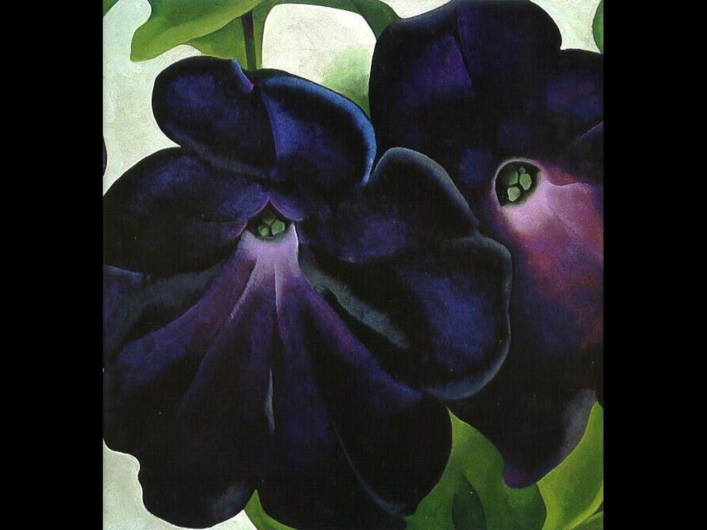 1024x768 georgia o'keeffe. Georgia O'Keeffe Wallpaper, Georgia O'Keeffe