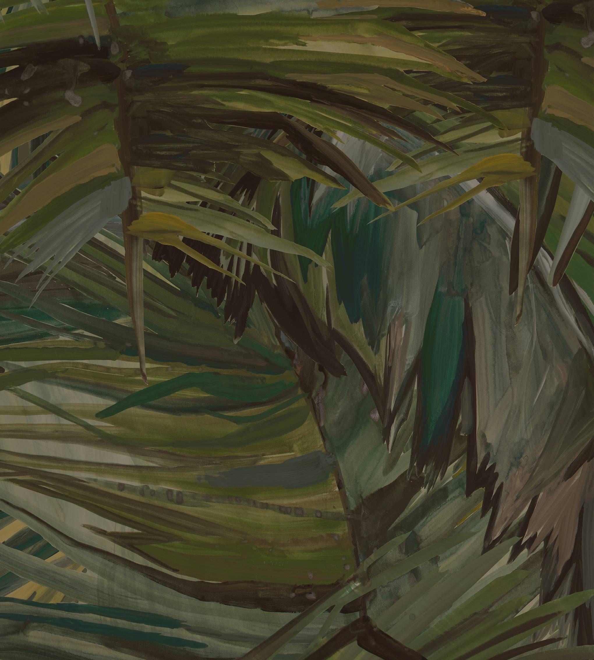 2040x2266 Channel Georgia O'Keeffe's visions of Hawaii with these wallpaper