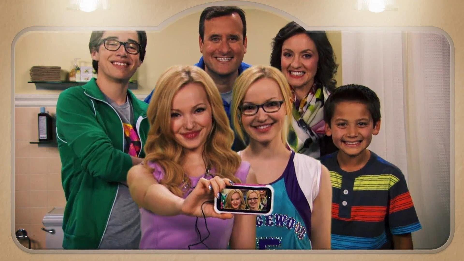 1920x1080 Liv and Maddie Theme Song. Movie Theme Songs & TV Soundtracks