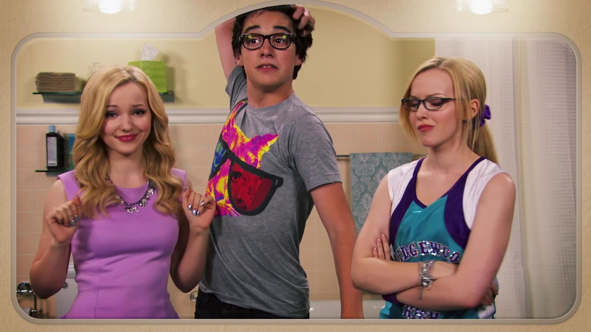 Liv And Maddie Wallpapers - Top Free Liv And Maddie Backgrounds