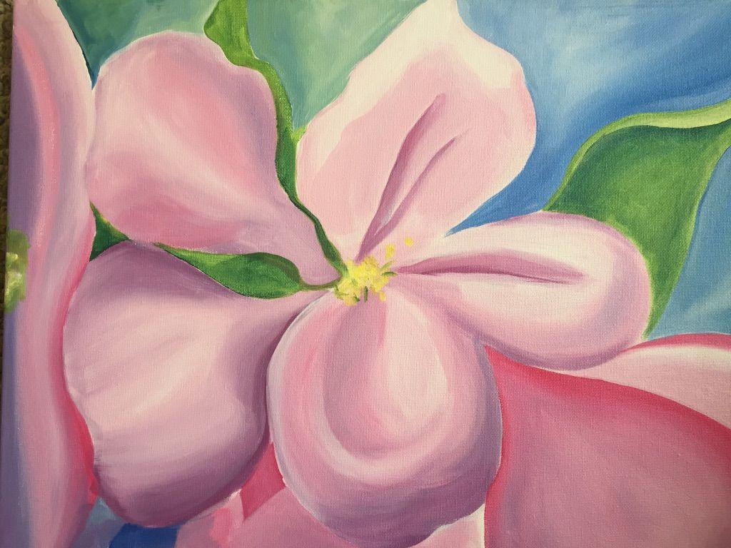 1024x768 Learn & Paint