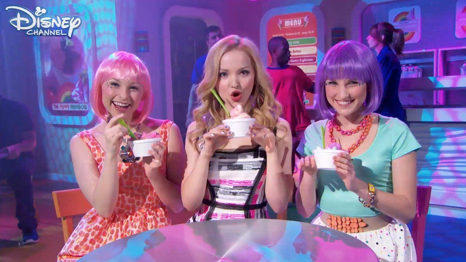 1524x859 Liv And Maddie Wallpaper, image collections of wallpaper