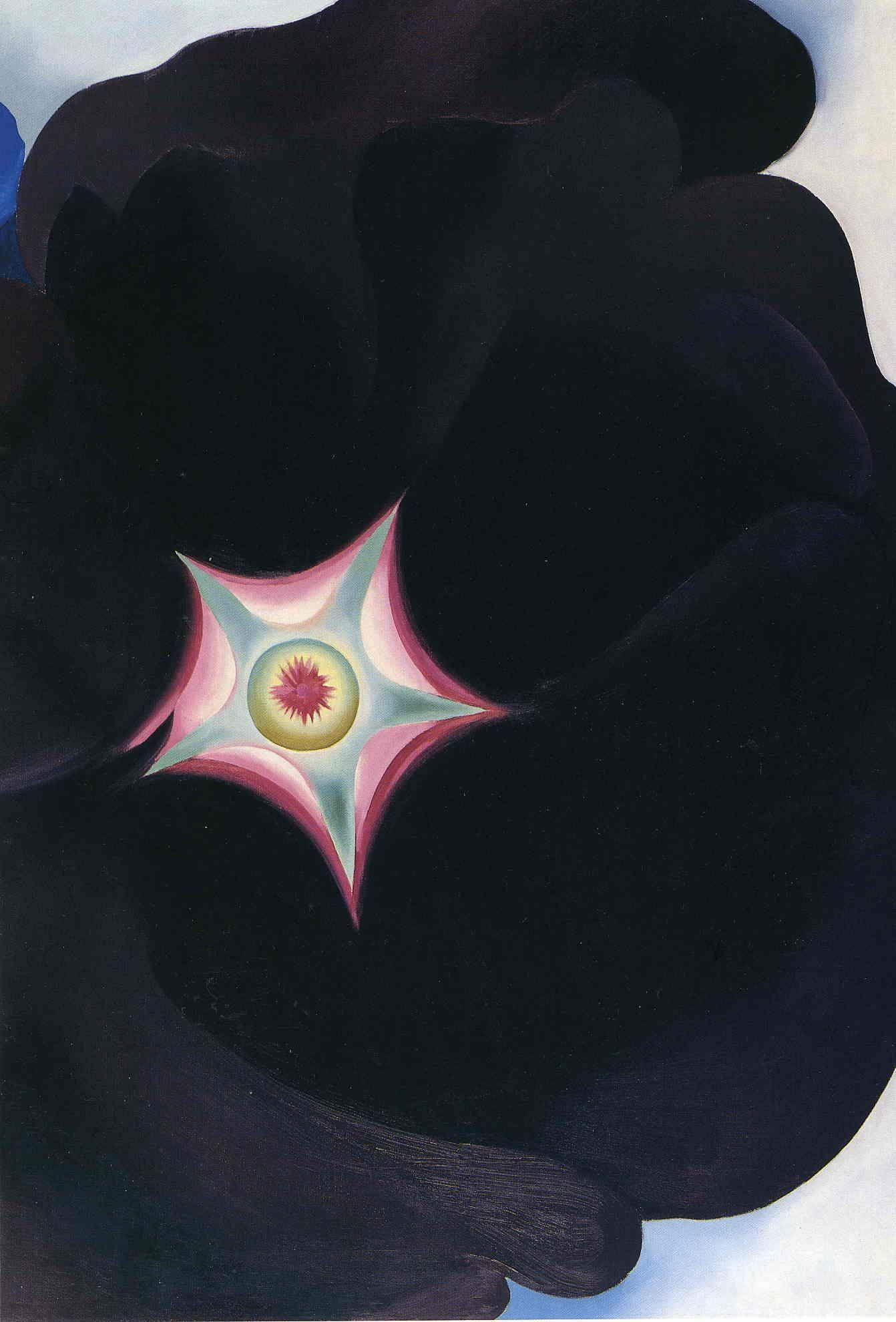 1342x1980 Georgia O'Keefe This is wallpaper so it's actually big enough to