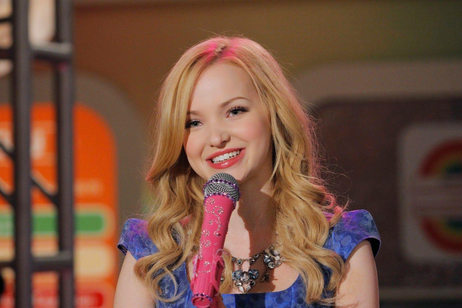 1600x1066 Song A Rooney. Liv And Maddie