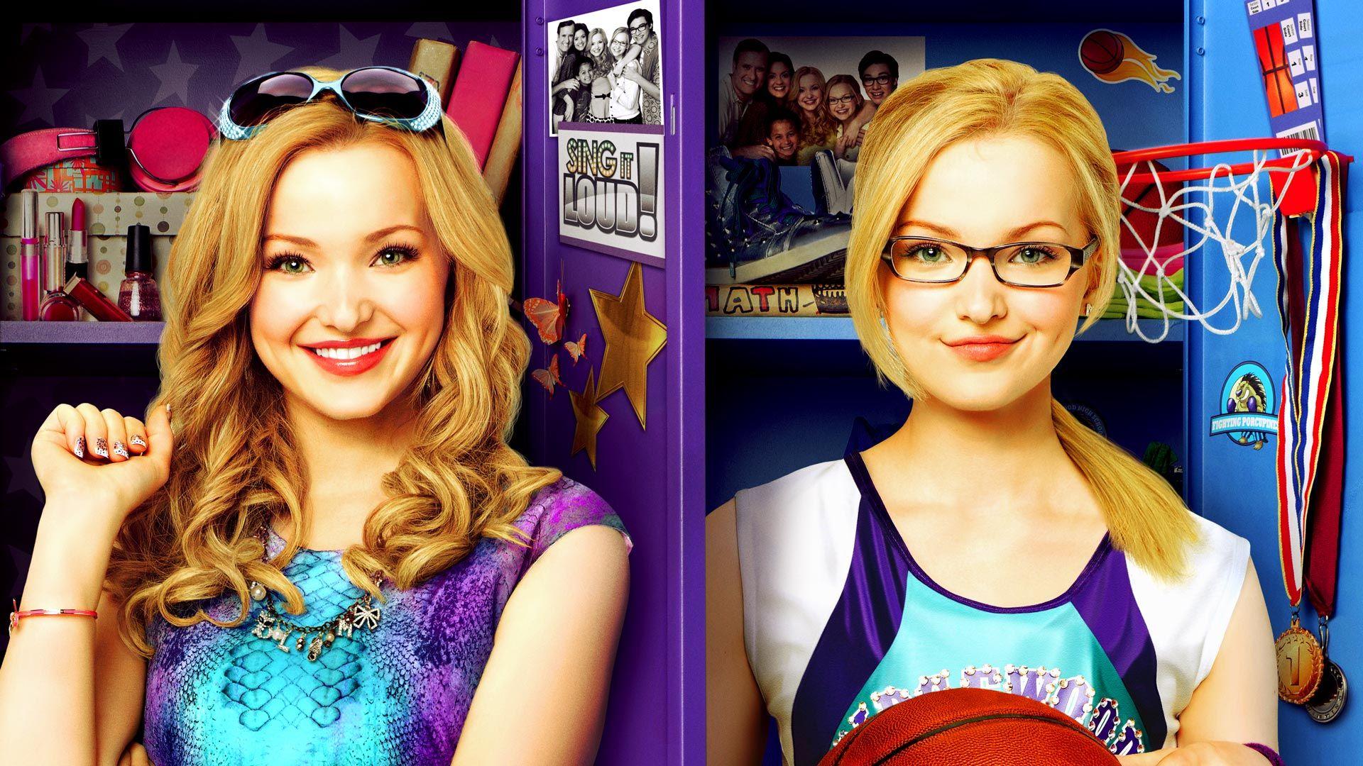 Liv And Maddie Wallpapers - Top Free Liv And Maddie Backgrounds