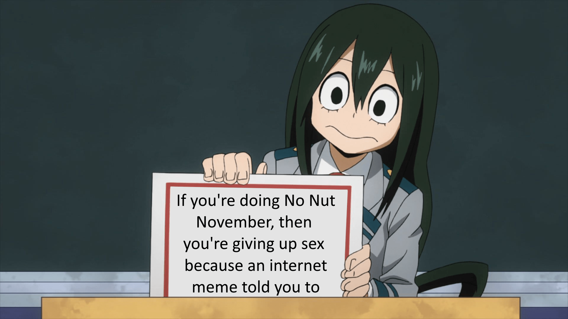 1920x1080 Sometimes the truth hurts