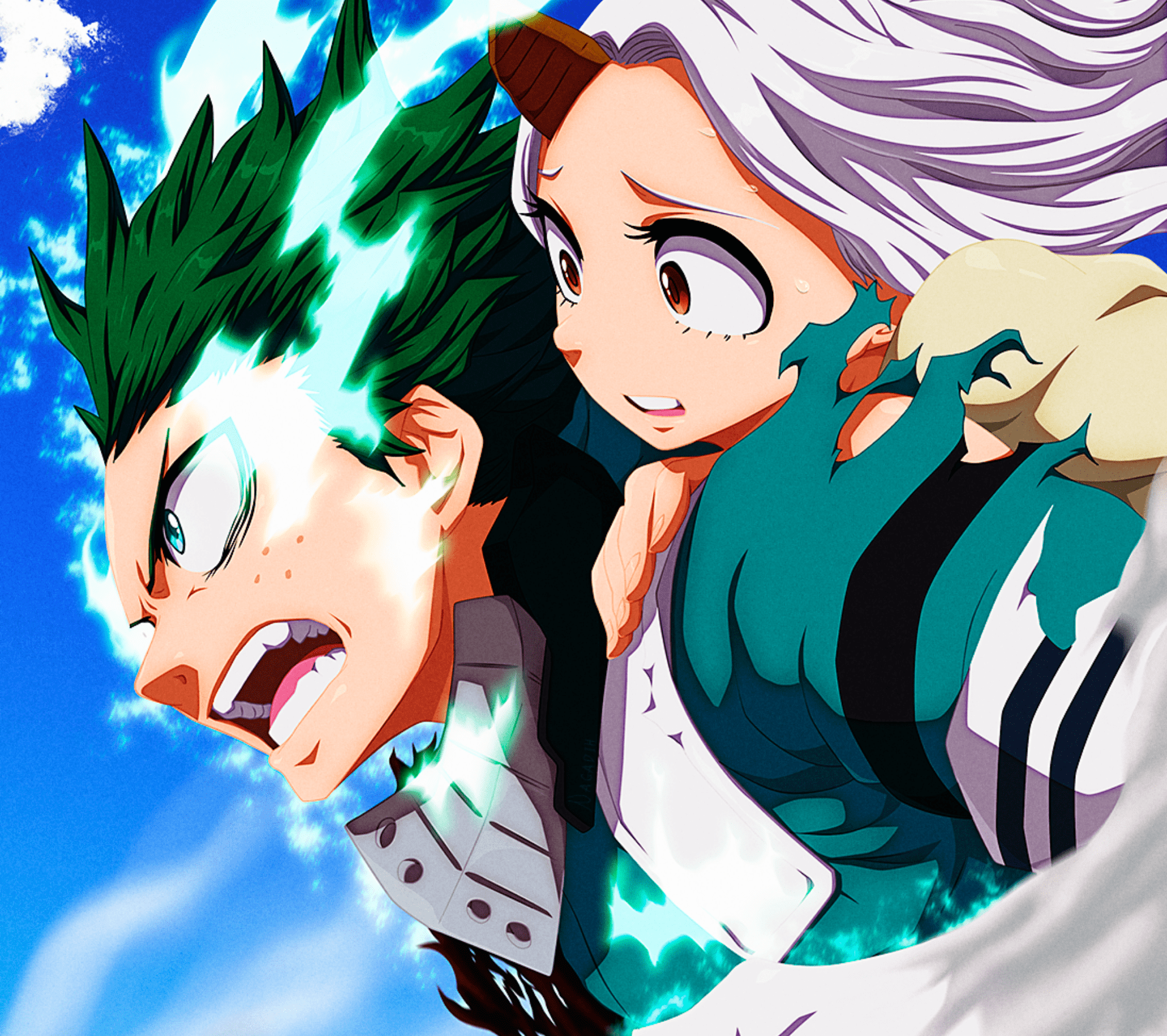 My Hero Academia Meme Wallpapers - Top Free My Hero Academia Meme ...