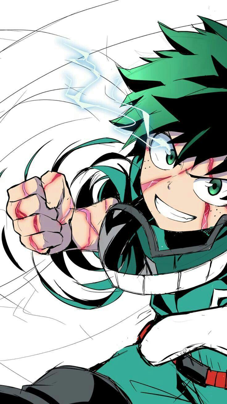 736x1309 Izuku Midoriya. Deku. Hero wallpaper, Anime, My hero academia manga