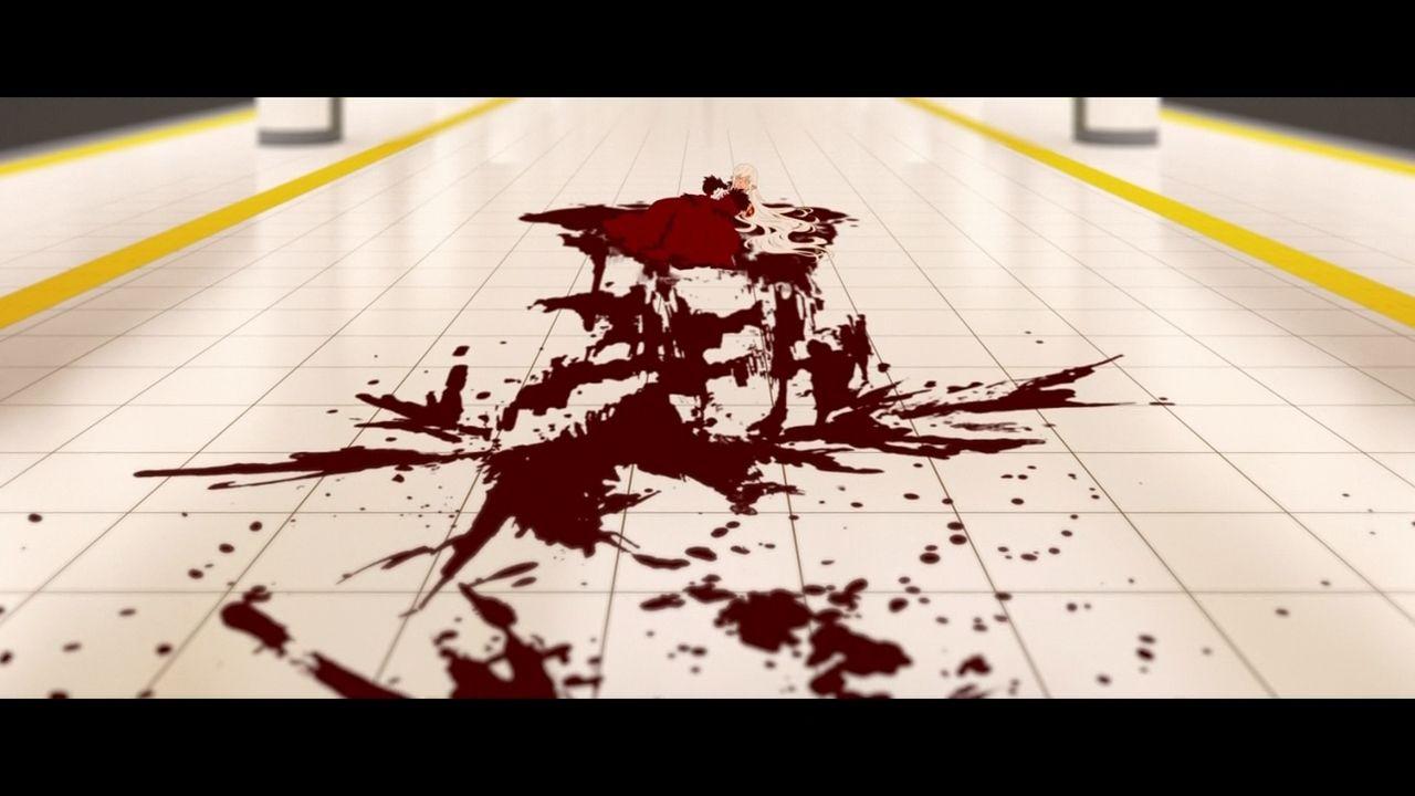 1280x720 Kizumonogatari: I Tekketsu Hen (2016)