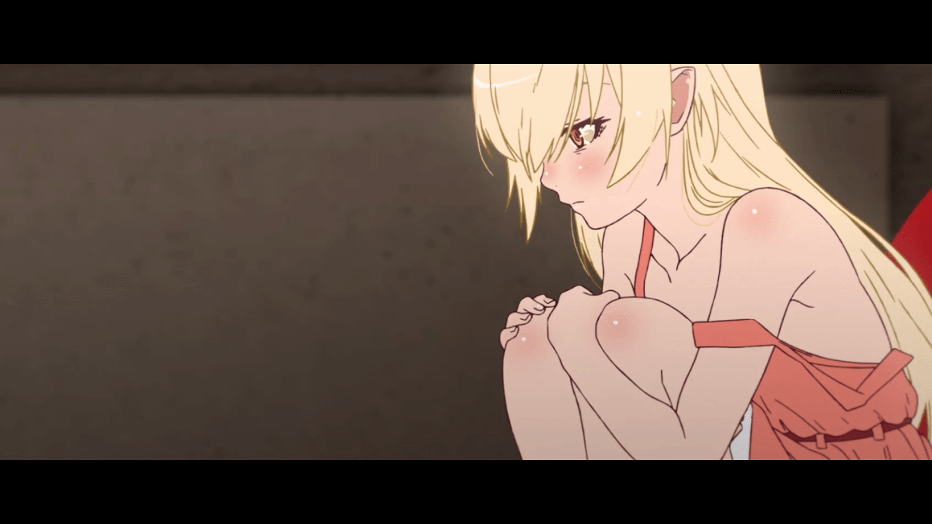 1920x1080 Kizumonogatari III: Reiketsu Hen Episode 1 Discussion 50