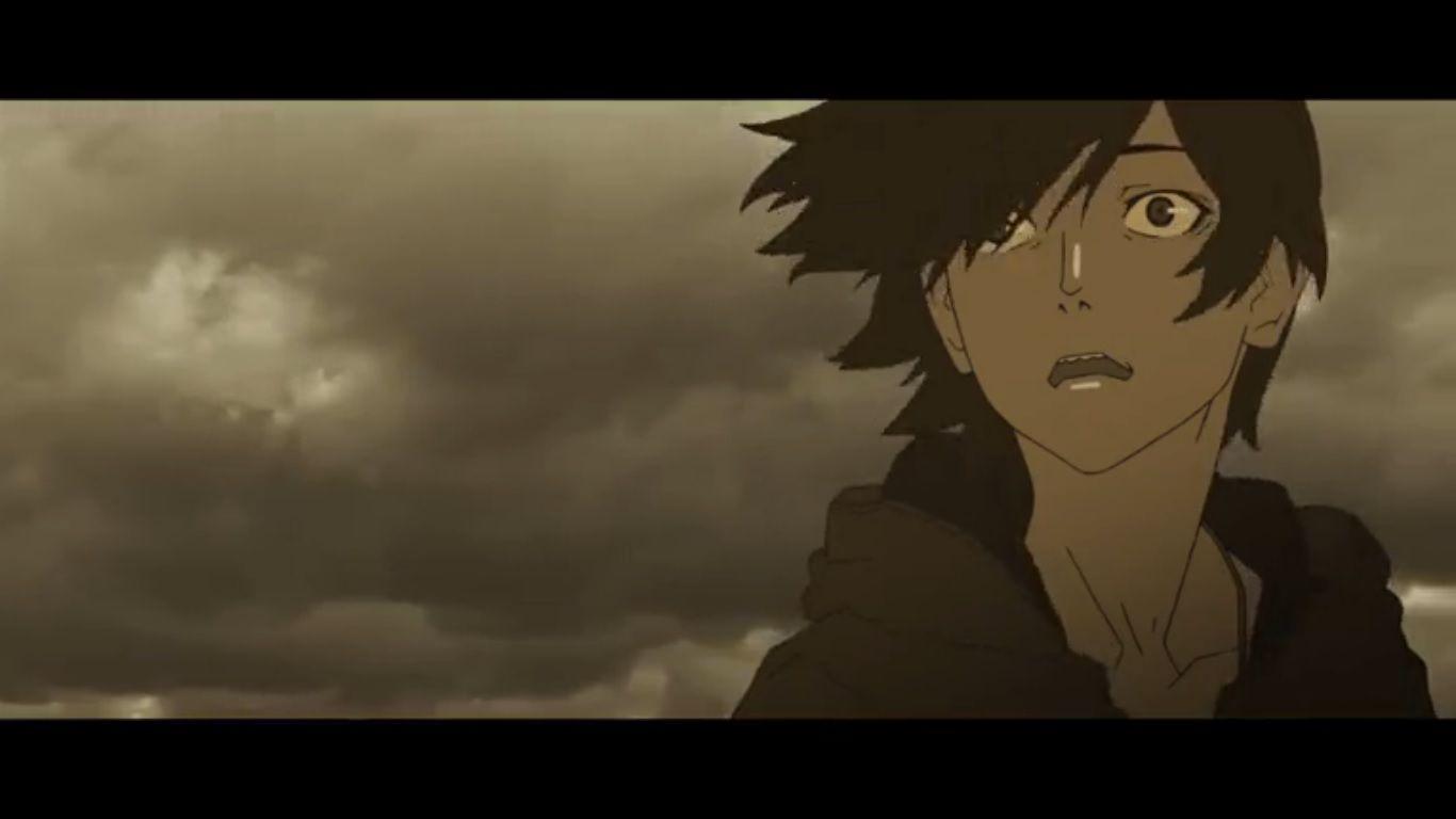 1366x768 Kizumonogatari #kenkaitube Kizumonogatari I: Tekketsu Hen
