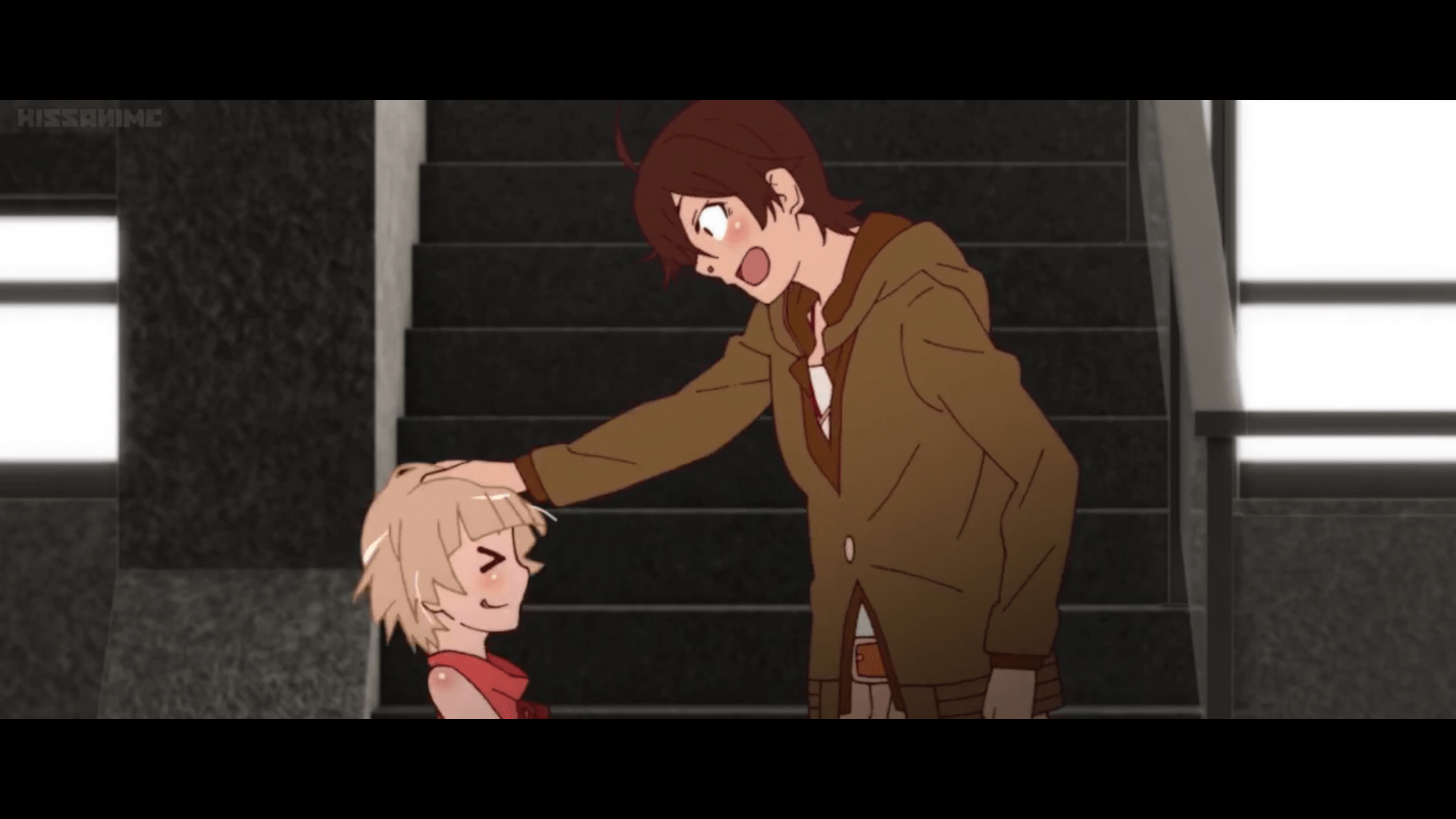 1920x1080 Kizumonogatari Part 1: Tekketsu Hen Episode 1 Discussion