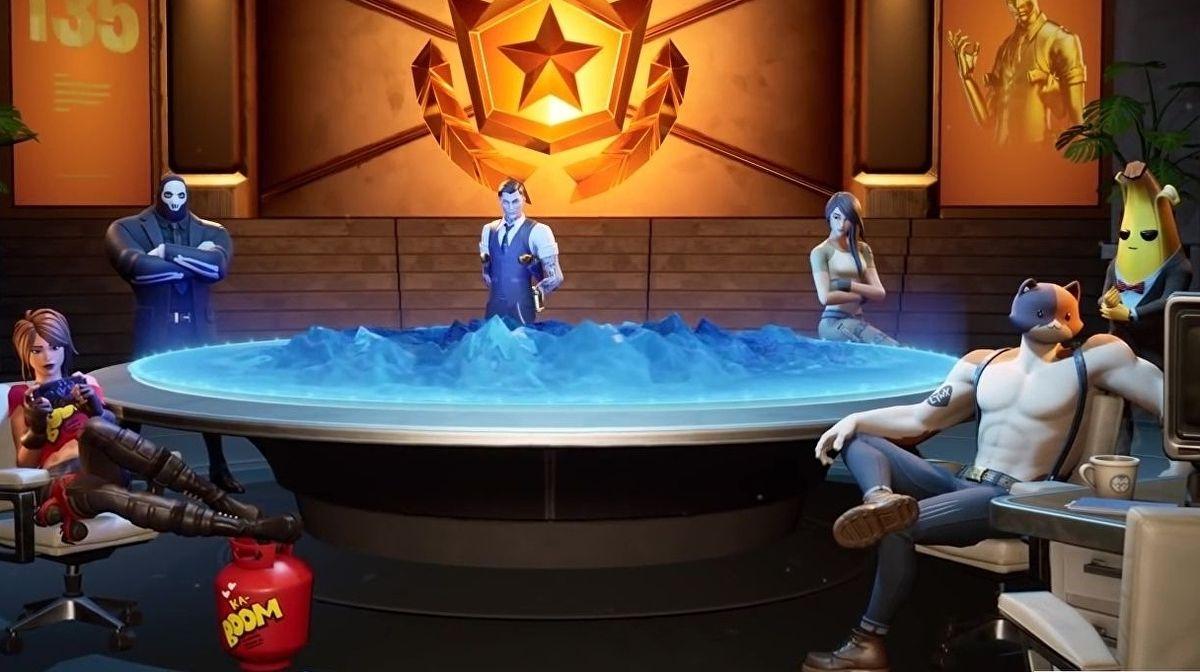 1200x672 Fortnite Chapter 2 Season 2 Battle Pass skins including Maya Midas