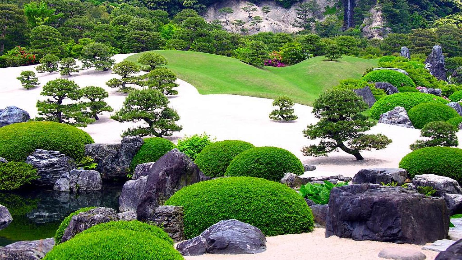 Japanese Garden Wallpapers Top Free Japanese Garden