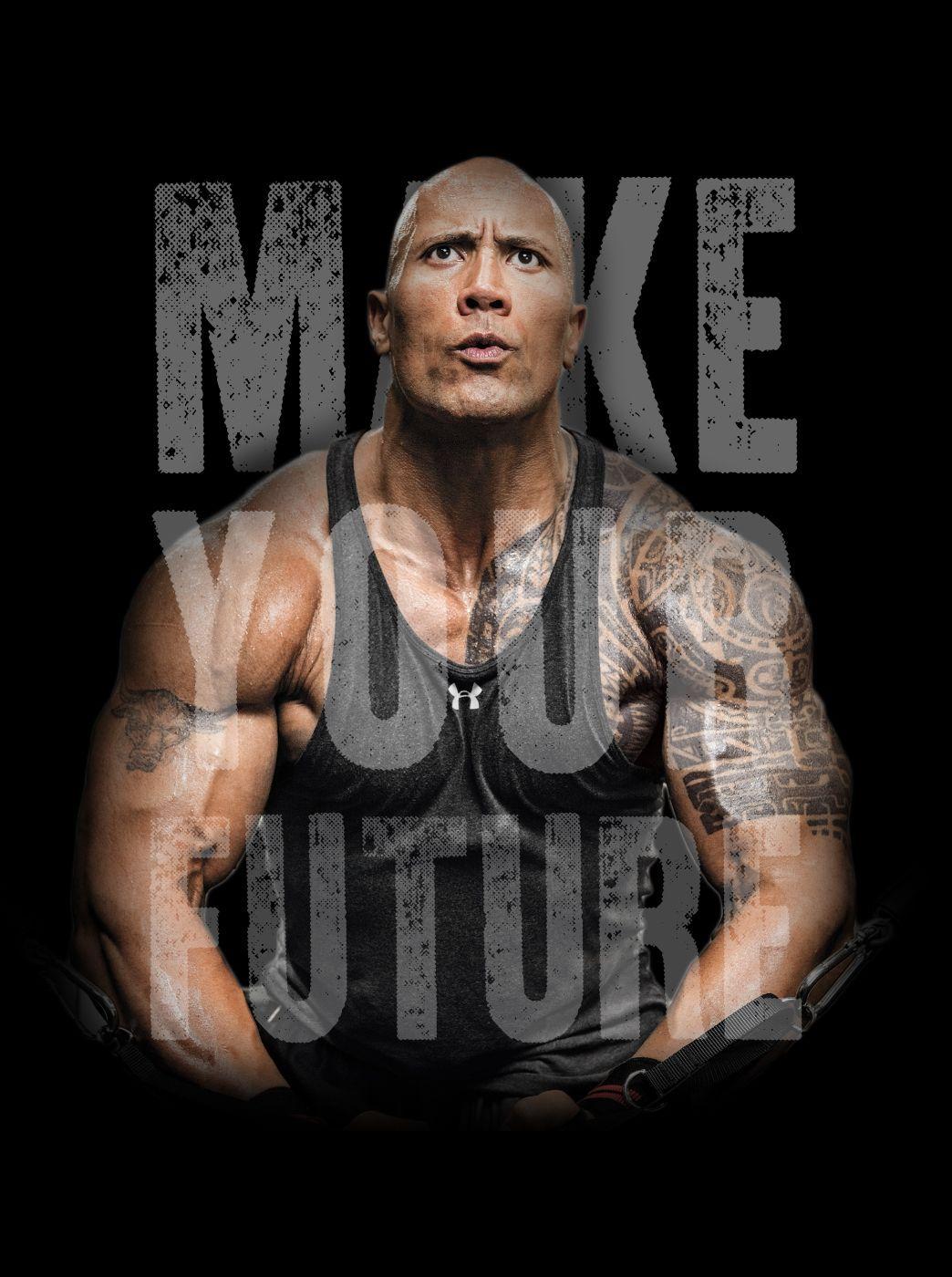 HD wallpaper: machine, Dwayne Johnson, the rock, workout, gym | Wallpaper  Flare