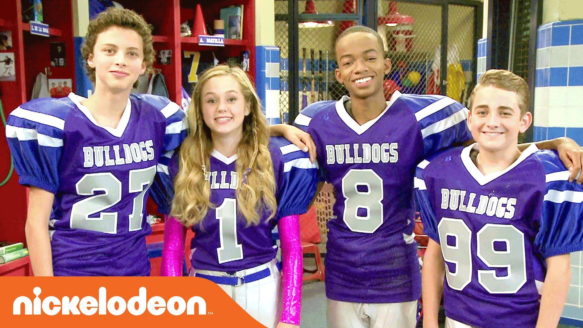 1920x1080 Bella and the Bulldogs. Official Theme Song