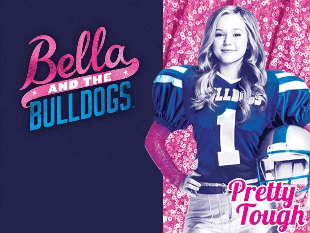1024x768 Bella and the Bulldogs