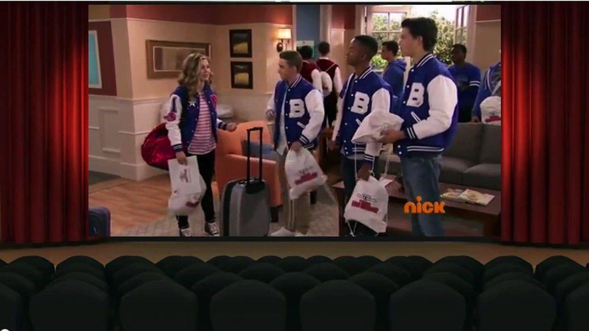 1920x1080 Bella And The Bulldogs 2 E 20. Game. ever