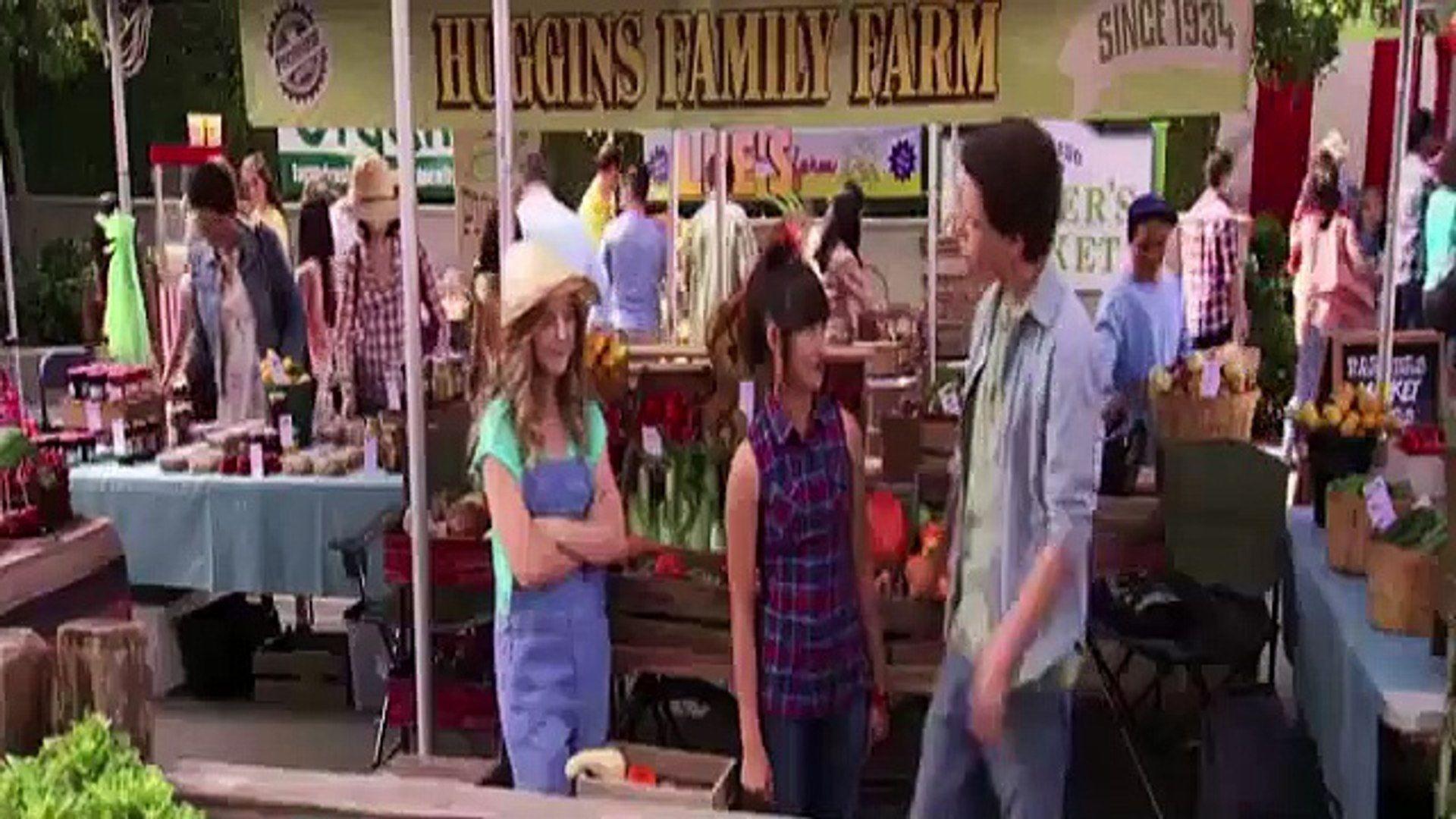 1920x1080 Bella And The Bulldogs S02E07 Dudes And Chicks