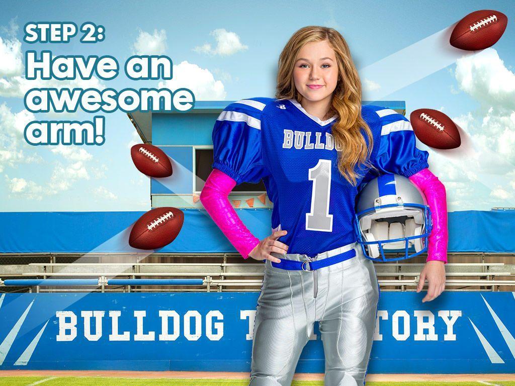 1024x768 bella and the bulldogs. New Show: Bella and the Bulldogs