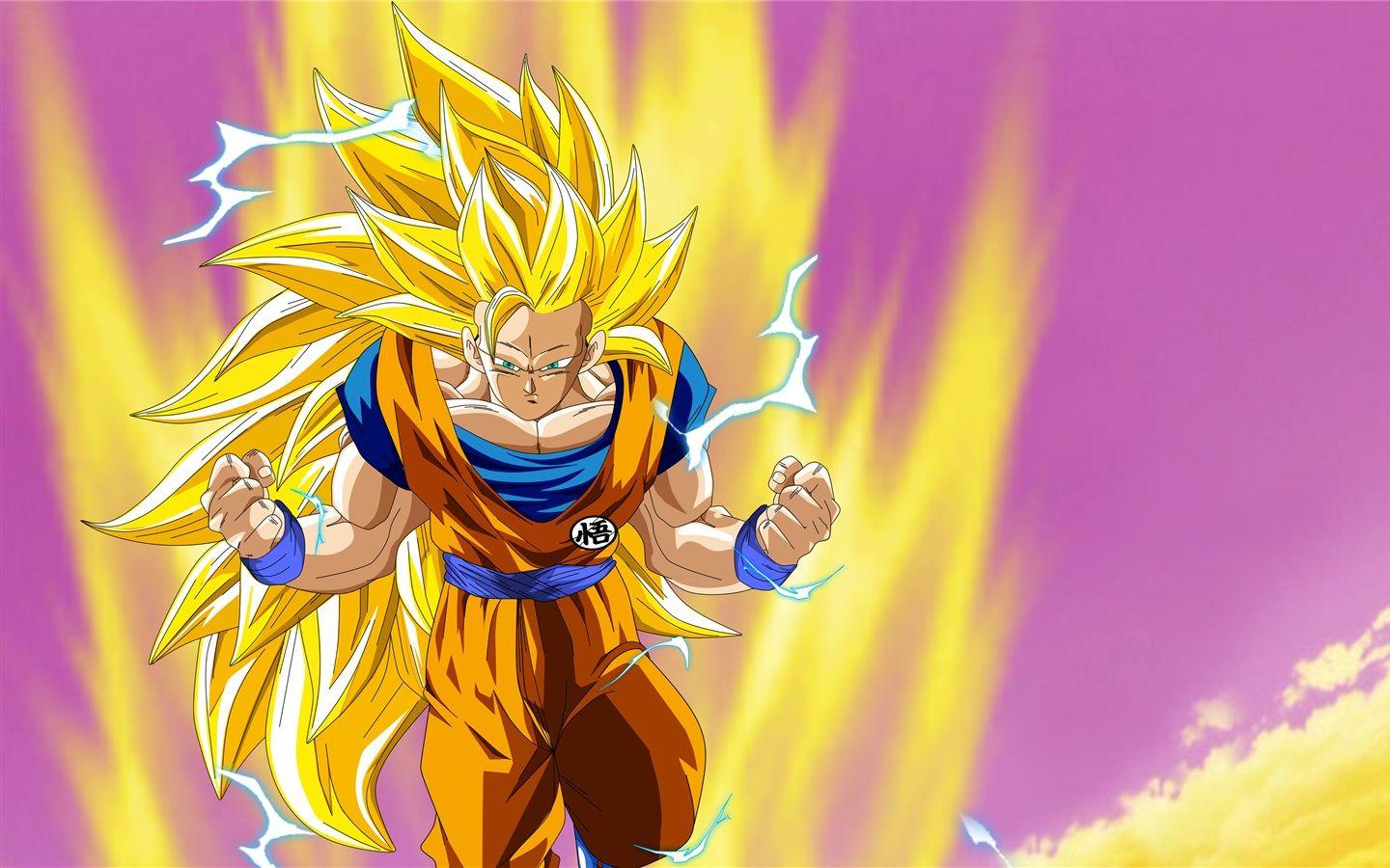 1440x900 Dragon Ball Wallpapers - Top Free 1440x900 Dragon Ball ...