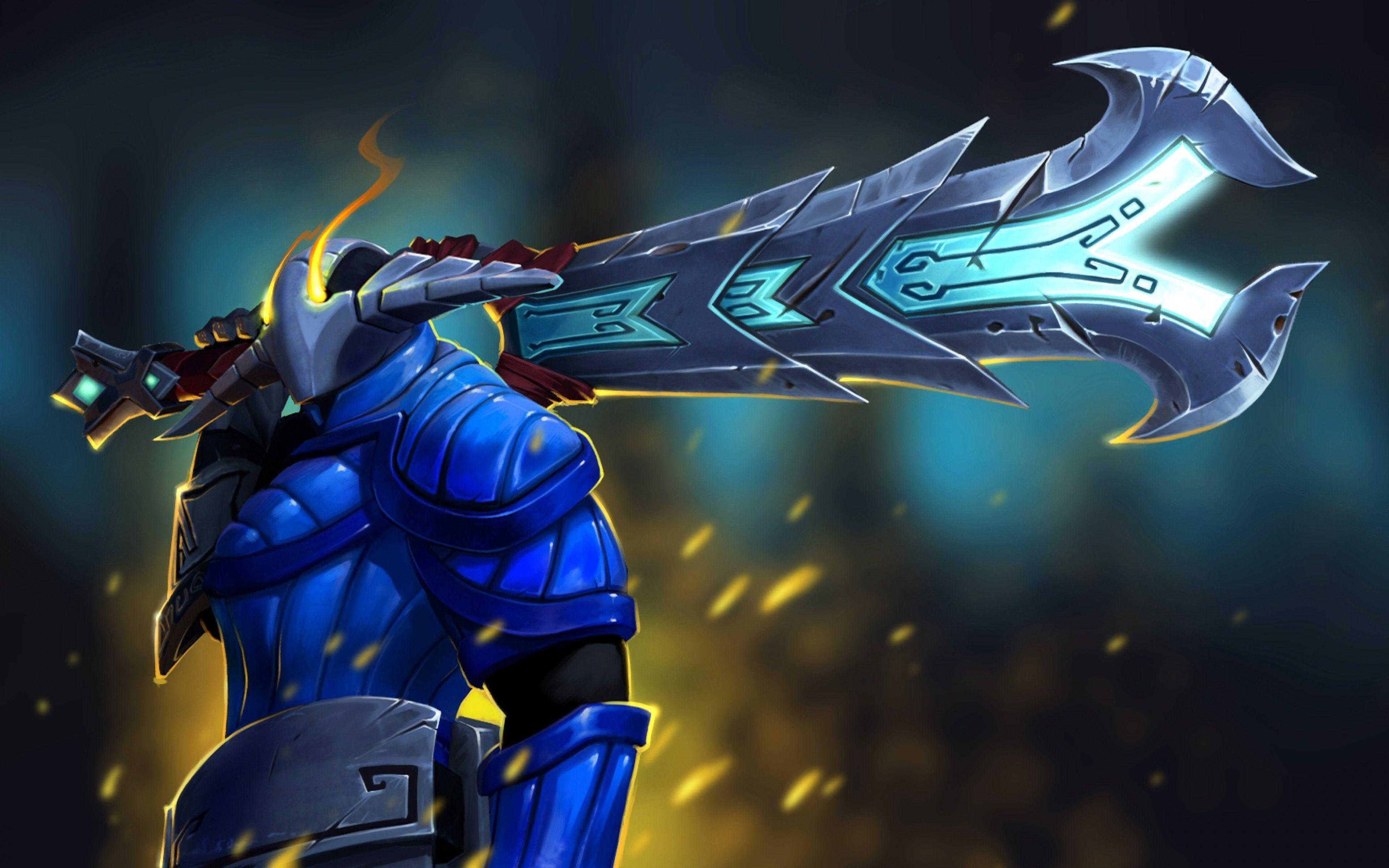 3840x2400 Dota 2 Sven Heroes. Dota 2 wallpaper, Dota 2 wallpaper hd, Dota 2
